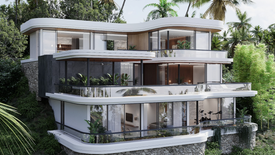 3 Bedroom Villa for sale in Gaia Residence, Ko Pha-ngan, Surat Thani