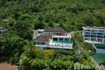 5 Bedroom Villa for sale in Mae Nam, Surat Thani