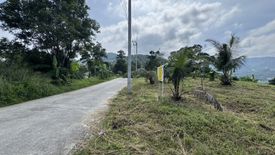 Land for sale in Bo Phut, Surat Thani