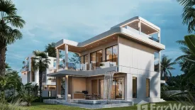 3 Bedroom Villa for sale in The Vista Hua Hin, Nong Kae, Prachuap Khiri Khan