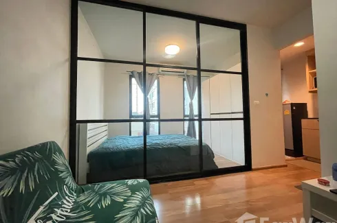 Condo for sale in Unio Sukhumvit 72, Samrong Nuea, Samut Prakan near BTS Bearing