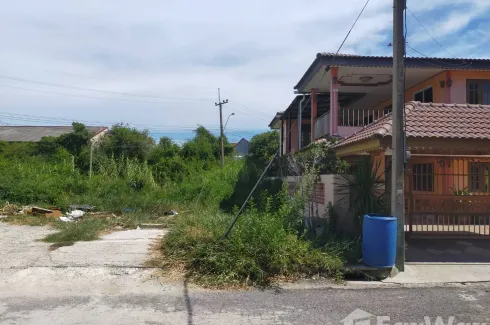 Land for sale in Mueang Ek Village Bang Poo, Bang Pu Mai, Samut Prakan