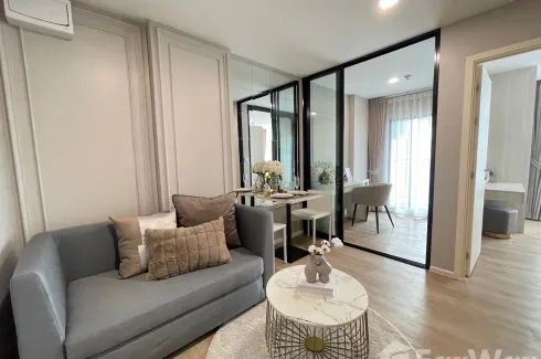 2 Bedroom Condo for sale in IVORY Ratchada-Ladprao, Chan Kasem, Bangkok near MRT Lat Phrao