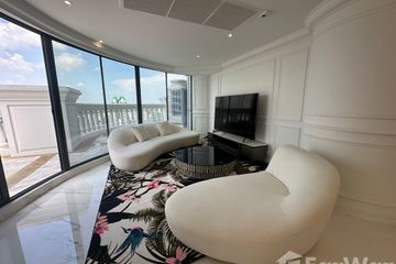 3 Bedroom Condo for sale in Nusa State Tower Condominium, Silom, Bangkok near BTS Surasak