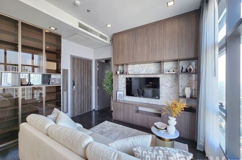 2 Bedroom Condo for sale in CONNER Ratchathewi, Thanon Phetchaburi, Bangkok near MRT Ratchathewi