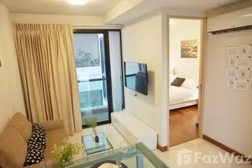 1 Bedroom Condo for rent in Le Cote Thonglor 8, Khlong Tan Nuea, Bangkok near BTS Thong Lo