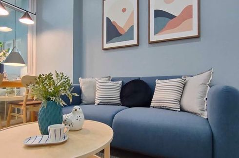 1 Bedroom Condo for rent in Supalai Veranda Ramkhamhaeng, Hua Mak, Bangkok near Airport Rail Link Ramkhamhaeng