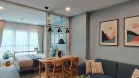 1 Bedroom Condo for rent in Supalai Veranda Ramkhamhaeng, Hua Mak, Bangkok near Airport Rail Link Ramkhamhaeng