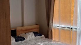 1 Bedroom Condo for rent in The Shade Sathon 1, Chong Nonsi, Bangkok near MRT Khlong Toei