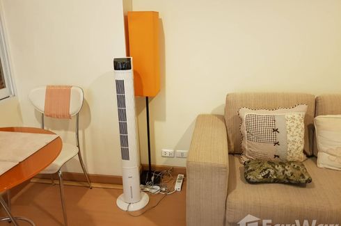 1 Bedroom Condo for rent in Life @ Sukhumvit 65, Phra Khanong Nuea, Bangkok near BTS Phra Khanong