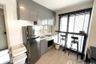 1 Bedroom Condo for rent in Rhythm Asoke 2, Makkasan, Bangkok near MRT Phra Ram 9