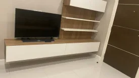 1 Bedroom Condo for rent in The Metropolis Samrong Interchange, Thepharak, Samut Prakan near BTS Samrong