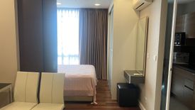 1 Bedroom Condo for rent in The Metropolis Samrong Interchange, Thepharak, Samut Prakan near BTS Samrong