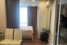 1 Bedroom Condo for rent in The Metropolis Samrong Interchange, Thepharak, Samut Prakan near BTS Samrong