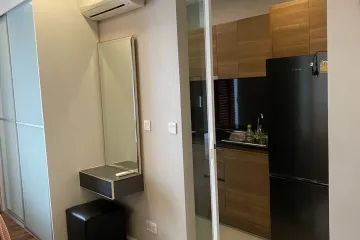 1 Bedroom Condo for rent in The Metropolis Samrong Interchange, Thepharak, Samut Prakan near BTS Samrong