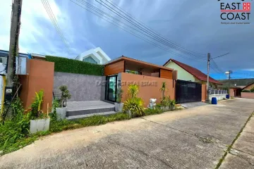 4 Bedroom House for sale in Pong, Chonburi
