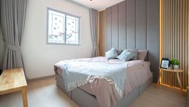 3 Bedroom House for rent in Sam Sen Nok, Bangkok near MRT Phawana