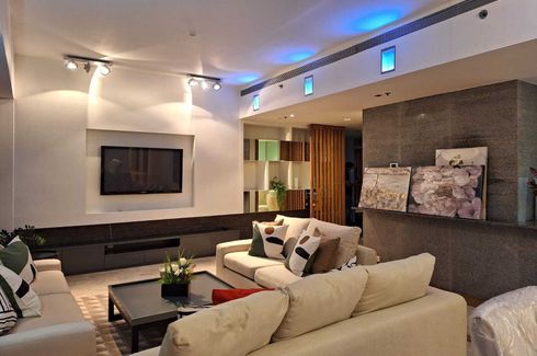 3 Bedroom Condo for rent in The Met, Thung Maha Mek, Bangkok near BTS Chong Nonsi