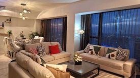 3 Bedroom Condo for rent in The Met, Thung Maha Mek, Bangkok near BTS Chong Nonsi