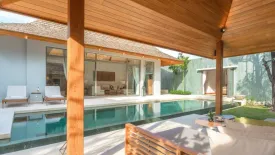 3 Bedroom Villa for sale in Anchan Emerald, Thep Krasatti, Phuket