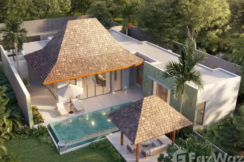3 Bedroom Villa for sale in Anchan Emerald, Thep Krasatti, Phuket