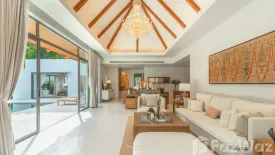 3 Bedroom Villa for sale in Anchan Emerald, Thep Krasatti, Phuket