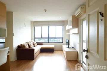 2 Bedroom Condo for rent in Lumpini Place Phahol - Saphankhwai, Phaya Thai, Bangkok near BTS Saphan Kwai