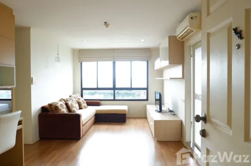 2 Bedroom Condo for rent in Lumpini Place Phahol - Saphankhwai, Phaya Thai, Bangkok near BTS Saphan Kwai