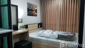 1 Bedroom Condo for rent in Regent Home Sukhumvit 81, Suan Luang, Bangkok near BTS On Nut