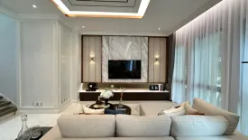 4 Bedroom House for rent in Lavista Ekkamai 10, Khlong Tan Nuea, Bangkok