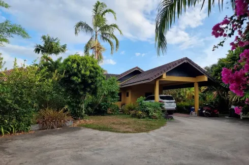 3 Bedroom Villa for sale in Rawai, Phuket