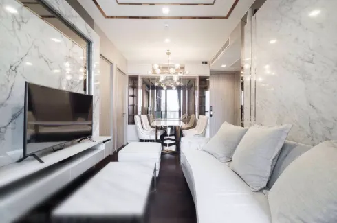 2 Bedroom Condo for sale in The Line Ratchathewi, Thanon Phetchaburi, Bangkok near BTS Ratchathewi