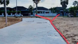 Land for sale in Ananda Lake View, Thep Krasatti, Phuket