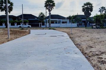 Land for sale in Ananda Lake View, Thep Krasatti, Phuket