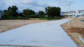 Land for sale in Ananda Lake View, Thep Krasatti, Phuket