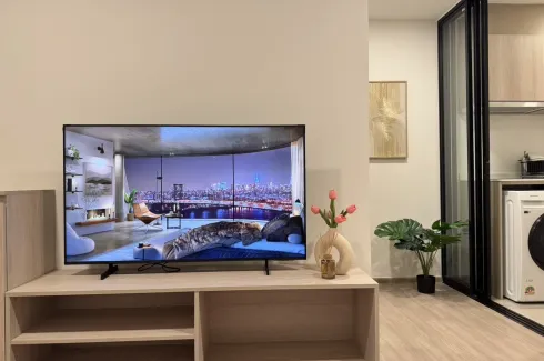 1 Bedroom Condo for rent in THE BASE Bukit, Wichit, Phuket