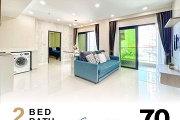 2 Bedroom Condo for sale in Dusit Grand Condo View, Nong Prue, Chonburi