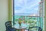 1 Bedroom Condo for sale in Dusit Grand Condo View, Nong Prue, Chonburi