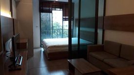 1 Bedroom Condo for rent in Trapezo Sukhumvit 16, Khlong Toei, Bangkok near MRT Queen Sirikit National Convention Centre