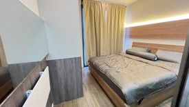1 Bedroom Condo for rent in Trapezo Sukhumvit 16, Khlong Toei, Bangkok near MRT Queen Sirikit National Convention Centre