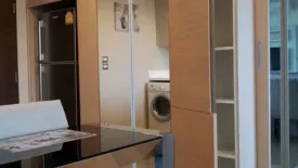 1 Bedroom Condo for rent in The Address Asoke, Makkasan, Bangkok near MRT Phetchaburi