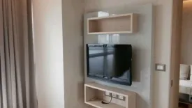 1 Bedroom Condo for rent in The Address Asoke, Makkasan, Bangkok near MRT Phetchaburi