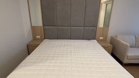 Condo for rent in I-House Rama IX-Ekamai, Bang Kapi, Bangkok near MRT Thailand Cultural Centre