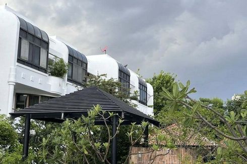 3 Bedroom House for rent in Garden House Rama 3, Chong Nonsi, Bangkok