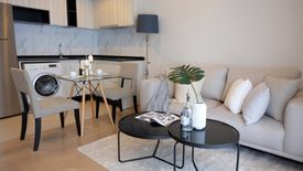 1 Bedroom Condo for rent in HQ by Sansiri, Khlong Tan Nuea, Bangkok near BTS Thong Lo