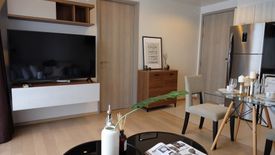 1 Bedroom Condo for rent in HQ by Sansiri, Khlong Tan Nuea, Bangkok near BTS Thong Lo