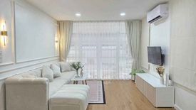 4 Bedroom House for rent in Sam Sen Nok, Bangkok