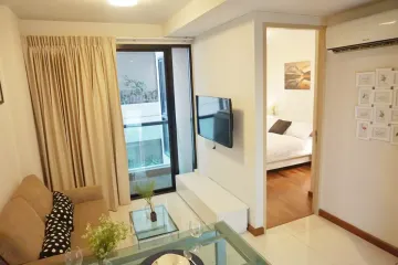 1 Bedroom Condo for rent in Le Cote Thonglor 8, Khlong Tan Nuea, Bangkok near BTS Thong Lo