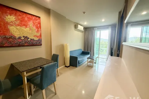 1 Bedroom Condo for rent in Baan View Viman, Nong Kae, Prachuap Khiri Khan
