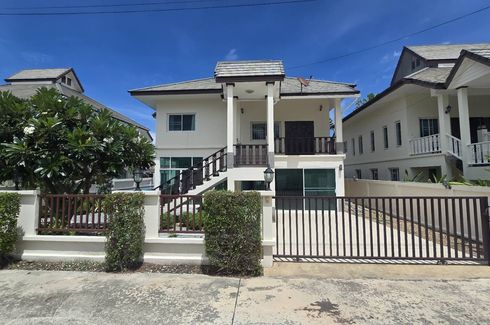 3 Bedroom House for sale in Nice Breeze 5, Hua Hin, Prachuap Khiri Khan